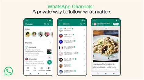 gay channels on whatsapp